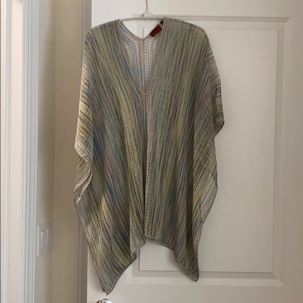 Missoni Mare Caftan